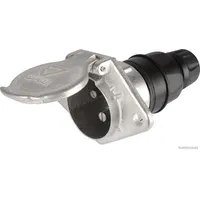 Herth+Buss Elparts Steckdose 51305193