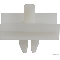 Herth+Buss ELPARTS Clip, Zier-/Schutzleiste 50267175