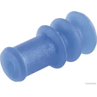 Herth+Buss Elparts Dicht-/Schutzstopfen blau
