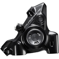 Shimano Dura-ace Br-r9270 Hintere Scheibenbremszange - Black - One