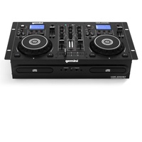 Gemini CDM-4000 BT, DJ Wiedergabegerät
