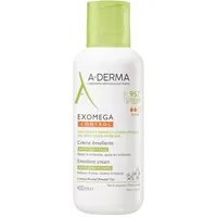 Pierre Fabre Exomega Control Creme 400 ml