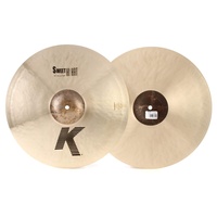 Zildjian K' Sweet HiHat 15", Traditional Finish