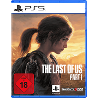 Sony The Last of Us: Part I (PS5)