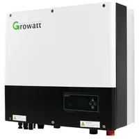 Growatt SPH 10000TL3 BH-UP