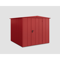 EcoStar Elegant Typ 2 2,59 x 2,48 x 2,16