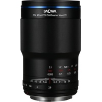 Laowa 90mm f/2,8 2x Ultra Macro APO Canon RF