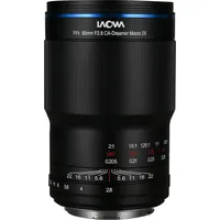 Laowa 90mm f/2,8 2x Ultra Macro APO L-Mount