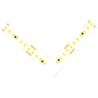 ISOLED Eckverbindung leuchtend 1,5W für CRI919/940 MiniAMP Flexband, 12V,