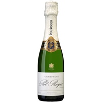 Pol Roger Brut Réserve 1x0,375 l