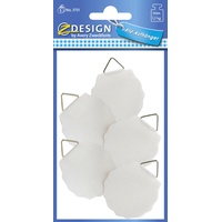 Avery Zweckform Bildaufhänger selbstklebend für max. 1,2 kg 40,0