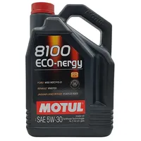 Motul 8100 Eco-nergy 5W-30