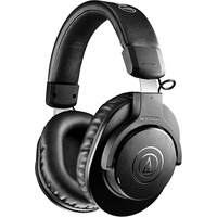 Audio-Technica ATH-M20xBT schwarz (ATH-M20xBTBK)