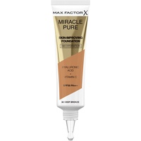 Max Factor Miracle Pure Skin-Improving Foundation 30 ml 82