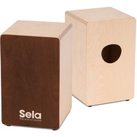 Sela SE 162 Primera Brown