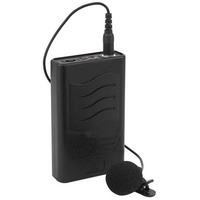 Omnitronic TM-250 VHF214.000