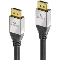 Sonero DisplayPort Kabel 3,0m
