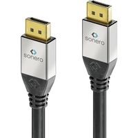 Sonero DisplayPort Kabel 1,5m