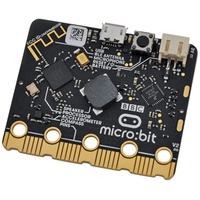 BBC micro:bit Board V2.21 Single