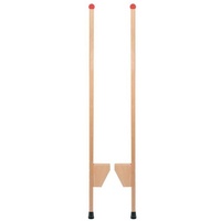GoKi Stelzen aus Holz