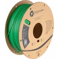 Polymaker PolyLite PETG Grün Spule, 1.75mm PB01005