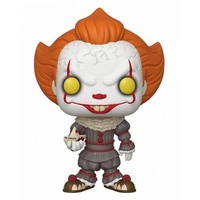 Funko POP! It Pennywise 25cm #789