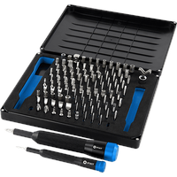 Ifixit Manta Precision Bit Set 112-tlg.