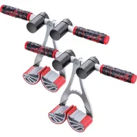 Technocraft Plattenträger Doppelgriff 0-65 mm