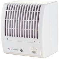 Vents 100 CF Turbo VTH mit Zugschnur 10 cm