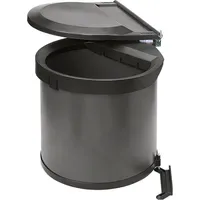 Peka Müllboy Big 2 30 l Anthrazit