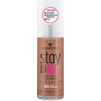 Essence Stay All Day 16h Long-Lasting Foundation 30 ml