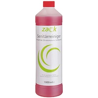 August Wencke zack Sanitärreiniger 96187 1l