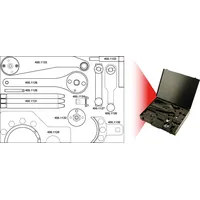 KS Tools KS Tools, Autotuningteile, 400.1125