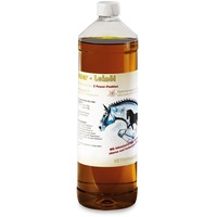 Vetripharm EquiPower Leinöl 5l