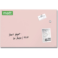 Sigel Artverum rose: 60x40cm (GL 514)