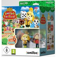 Nintendo Animal Crossing: amiibo Festival