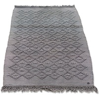 Tom Tailor Vintage Wash Grau 70 x 120 cm