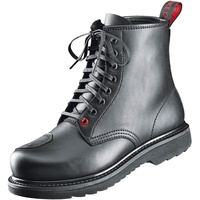 Held Yune Stiefel schwarz, 39