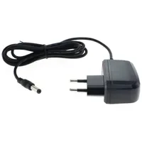 OTB Netzteil 100-240V - Output 12V/600mA - 5,5x2,1mm Stecker