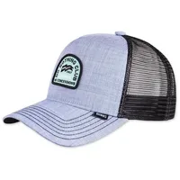 Djinn's Djinns - Ox-Diamond (Blue) - Trucker Cap Meshcap