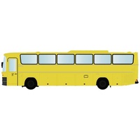 Minis by Lemke LC4429 N Mercedes Benz O303 RHD