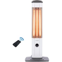 VASNER StandLine 23R mit Fernbedienung 2300 W Weiß