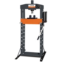 Unicraft Hydraulische Werkstattpresse WPP 20 E