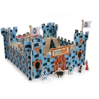 Small Foot Company Small foot 6381 - Ritter Rost