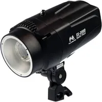 Falcon Eyes Studioblitz SS-200D (200 W, Studioblitz