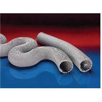 NORRES Absaugschlauch ; PROTAPE® PVC 371; Ø 127mm; 10m