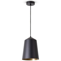 Paco Home Pendelleuchte Wohnzimmer Hängelampe Esstisch Küche Lampenschirm Industrial