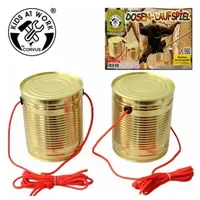 Corvus A750450 - Dosenlauf-Spiel