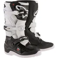 Alpinestars Tech 7S Jugend - / White - EU