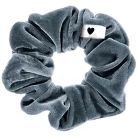 Bellody Original Scrunchies (1 Stück - Urban Gray)
